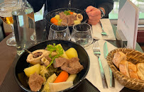 Plats et boissons du Restaurant Le Valmy à Tours - n°9