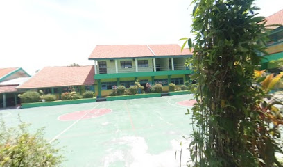 SMP Negeri 3 Taman