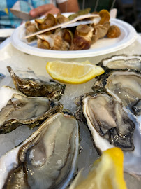 Photos du propriétaire du Bar-restaurant à huîtres La Guinguette de Thierry à Angoulins - n°7