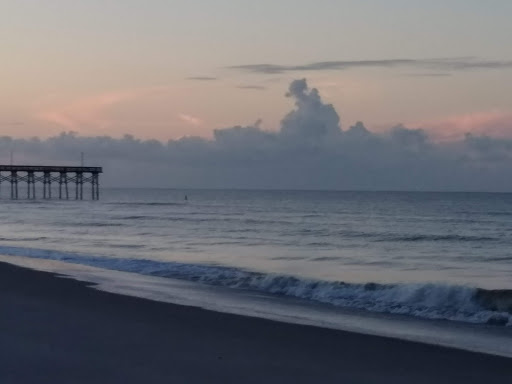 Grocery Store «Holden Beach General Store», reviews and photos, 473 Ocean Blvd W, Holden Beach, NC 28462, USA
