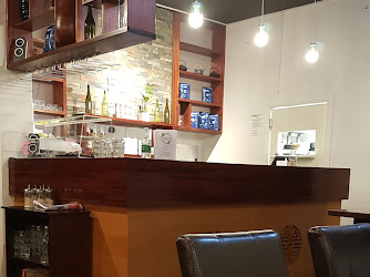 Marigold cafe and restaurant