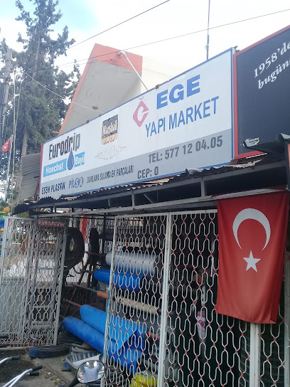 Ege Yapı Market Filli Boya Bayii (ŞUBE)