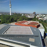 Photo n°1 de l'avis de Mstr. fait le 21/09/2023 à 18:57 sur le  Radisson Blu Hotel Hambourg à Hamburg