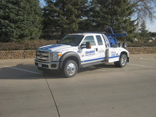 Auto Repair Shop «Kearney Towing & Repair Center», reviews and photos, 1303 E 22nd St, Kearney, NE 68847, USA