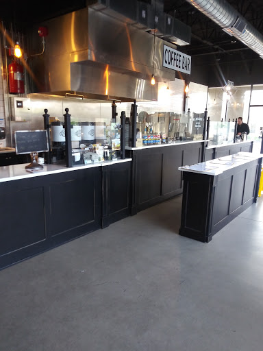 Donut Shop «Metropolitan Donuts and Coffee», reviews and photos, 3070 Lakecrest Cir #600, Lexington, KY 40513, USA