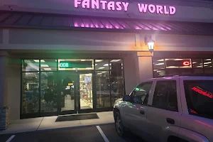 Fantasy World | Adult & CBD Delta 8 9 10 store Knoxville image