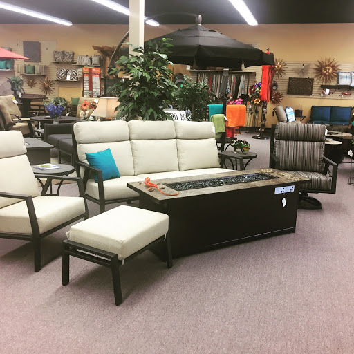 Fireplace Store «Yard Art Patio & Fireplace - Allen», reviews and photos, 111 Central Expy S, Allen, TX 75013, USA