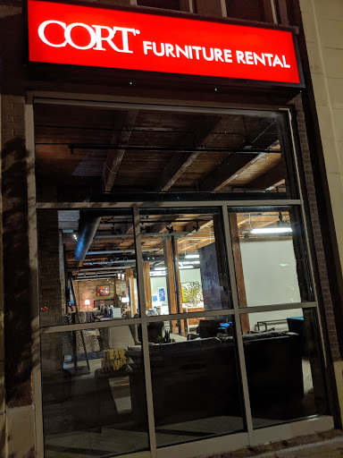 Furniture Rental Service «CORT Furniture Rental & Clearance Center», reviews and photos, 540 N Lake Shore Dr, Chicago, IL 60611, USA