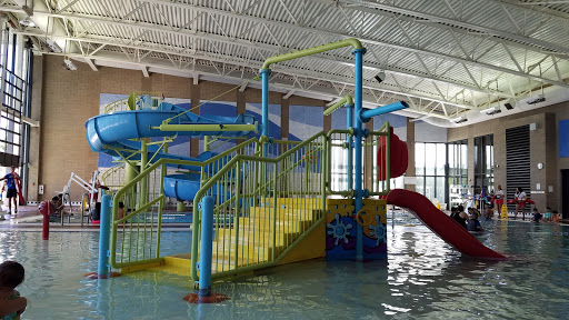 Recreation Center «Mt. Madonna YMCA», reviews and photos, 171 W Edmundson Ave, Morgan Hill, CA 95037, USA