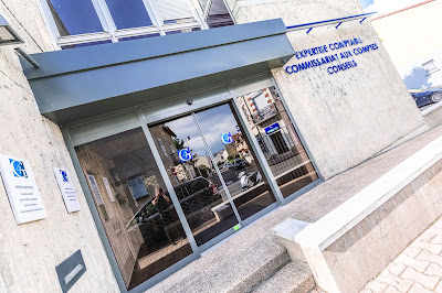 Gestion 4 Conseil à Bellerive-sur-Allier
