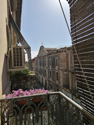 Extérieur hôtels B&B Trìcora 95121 Catania