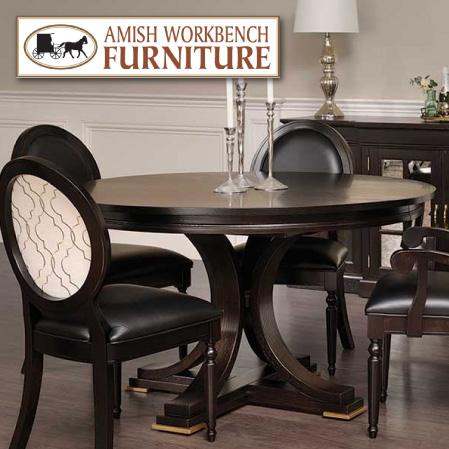 Furniture Store «Amish Workbench Furniture», reviews and photos, 28120 SW Boberg Rd, Wilsonville, OR 97070, USA