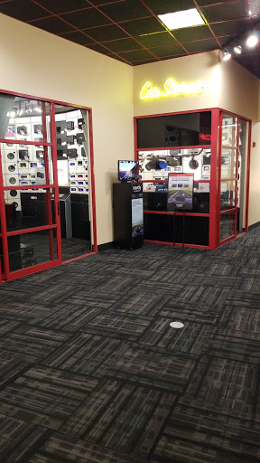 Car Stereo Store «Car Toys», reviews and photos, 11710 SW Pacific Hwy, Tigard, OR 97223, USA