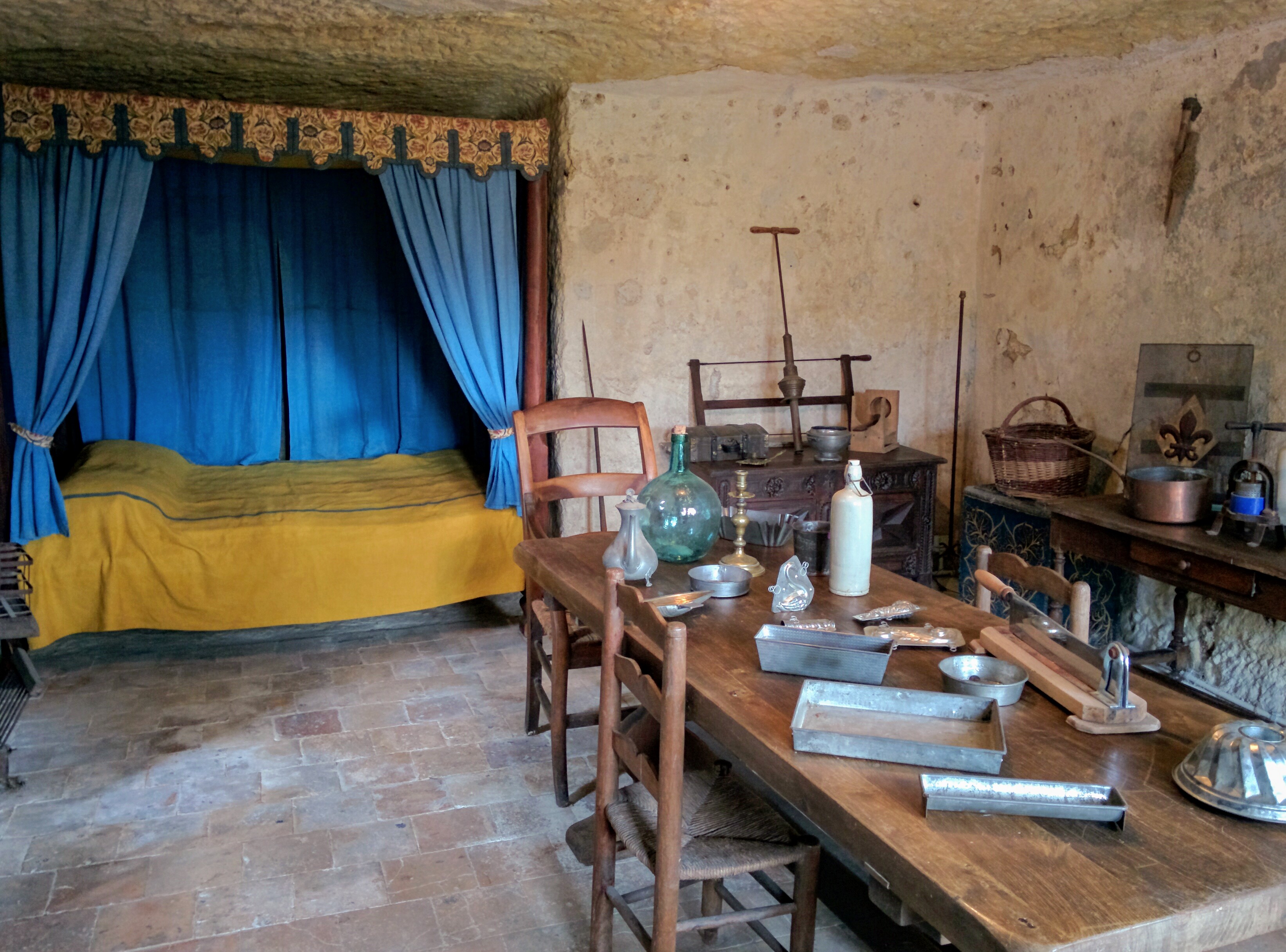 Photo n° 2 de l'avis de Patrick.u fait le 16/04/2019 à 17:09