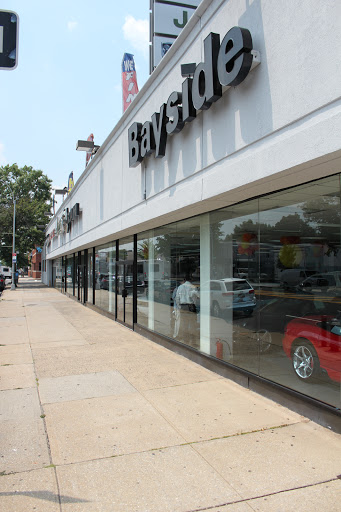 Car Dealer «Bayside Chrysler Jeep Dodge», reviews and photos, 21219 Northern Blvd, Bayside, NY 11361, USA