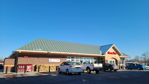 Kwik Trip en Wisconsin Rapids