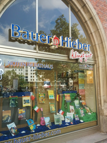 Bauer & Hieber München - Bulle