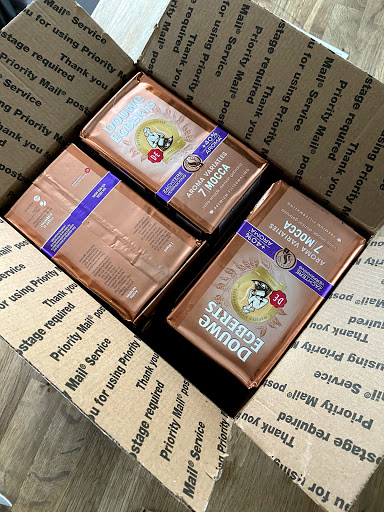 Beverage Distributor «Enjoy Better Coffee Inc», reviews and photos, 771 Dearborn Park Ln R, Columbus, OH 43085, USA