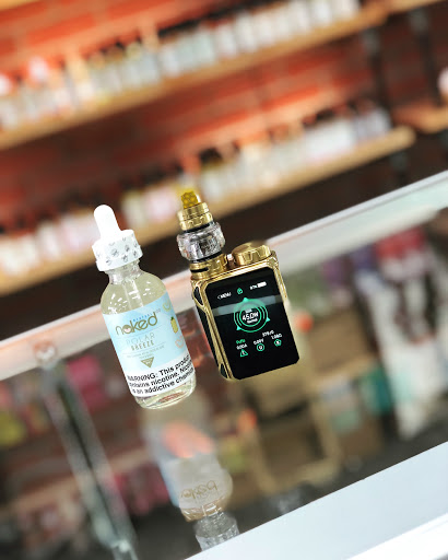 Vaporizer Store «Smokers Wonderland and Convenience Store», reviews and photos, 34785 Grand River Ave, Farmington, MI 48335, USA