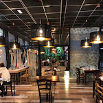 Photo n°1 de l'avis de TheBorilandia. fait le 28/08/2021 à 21:56 sur le  Pizzeria Nonloso à Abano Terme