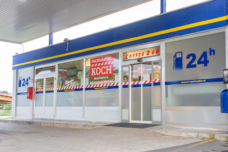 Fachhandel Peter Koch Deutschlandsberger Str. 6, 8541 Schwanberg, Österreich