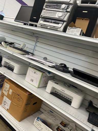 Thrift Store «Value Village», reviews and photos, 11005 Alpharetta Hwy, Roswell, GA 30076, USA