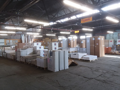 Kitchen Remodeler «Building 9», reviews and photos, 132 Walnut Rd SW, Massillon, OH 44646, USA