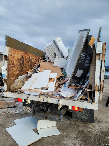 Miguel junk removal image