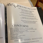 Photo n°4 de l'avis de Valeria.a fait le 27/11/2023 à 20:01 sur le  Ristorante Foci da Rita à Tenno