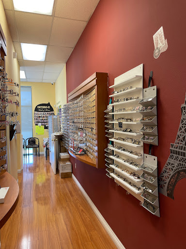 Colima Optometry Inc image