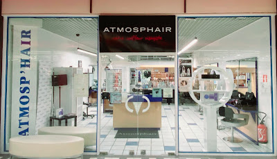 Atmosphair - Manom à Manom