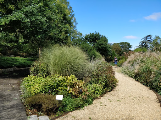 Botanical Garden «Roger Williams Park Botanical Center», reviews and photos, 1000 Elmwood Avenue, Providence, RI 02905, USA