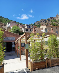 Photos du propriétaire du Restaurant La P'tite Ardoise à Padern - n°2