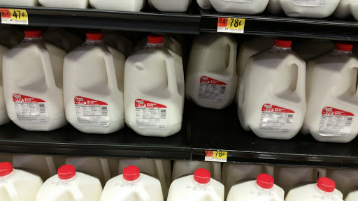 Supermarket «Walmart», reviews and photos, 10445 Dixie Hwy, Louisville, KY 40272, USA