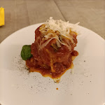 Photo n°4 de l'avis de Antonella.s fait le 25/09/2021 à 21:28 sur le  Sottocoperta Taverna di mare à Naples