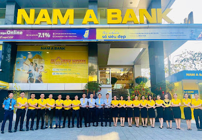 Ngân hàng TMCP Nam Á Chi nhánh Thừa Thiên Huế