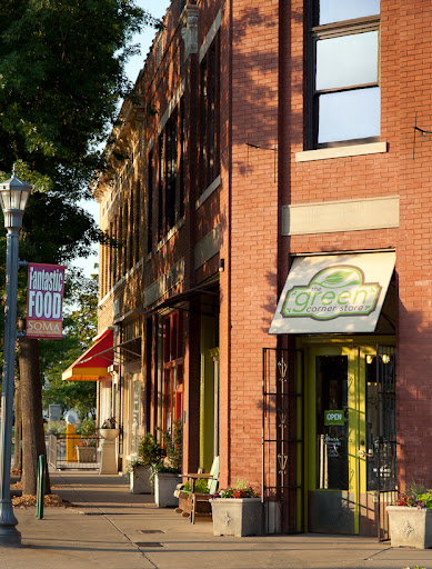 Gift Shop «Green Corner Store», reviews and photos, 1423 Main St D, Little Rock, AR 72202, USA