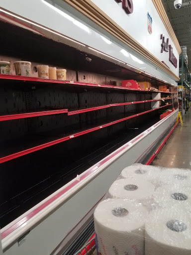 Warehouse club «BJ’s Wholesale Club», reviews and photos, 10425 Marlin Rd, Cutler Bay, FL 33157, USA