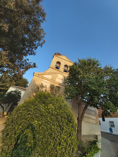 Casarrubuelos Town Hall en Casarrubuelos