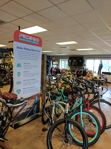 Bicycle Store «Intercourse Bikeworks and Biketours», reviews and photos, 3614 Old Philadelphia Pike, Gordonville, PA 17529, USA