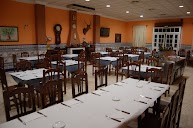 Bar Restaurante La Algodonera en Las Cabezas de San Juan