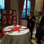 Photo n°3 de l'avis de Nicoletta.e fait le 29/10/2018 à 17:08 sur le  Ristorante Ca' della Nave à Martellago