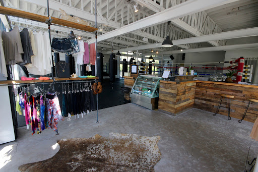 Gym «Mickey Demos - Boxing & Fitness», reviews and photos, 7520 NE 4th Ct #100, Miami, FL 33138, USA