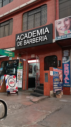 Opinii despre Klipperz Barbershop în Surquillo - Barbería