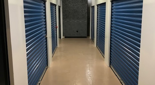 Self-Storage Facility «Bristol Storage Solutions», reviews and photos, 110 Bristol College Dr, Bristol, TN 37620, USA