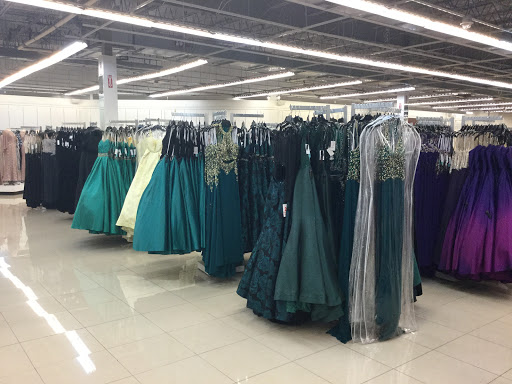 Dress Store «Camille La Vie», reviews and photos, 12801 W Sunrise Blvd #831, Sunrise, FL 33323, USA