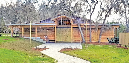 The Homestead Barn