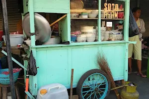 SOTO Ayam Kampung Pak Gareng image