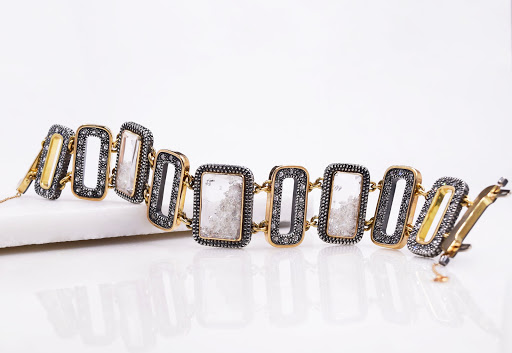 Jeweler «Sofia Jewelry», reviews and photos, 80 Throckmorton Ave, Mill Valley, CA 94941, USA