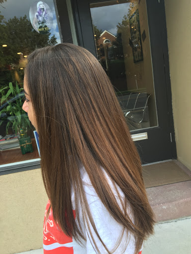 Hair Salon «Delight Hair Salon», reviews and photos, 372 Tulip Ave, Floral Park, NY 11001, USA